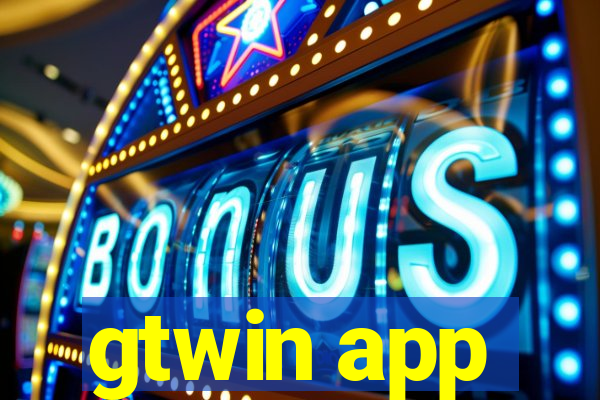 gtwin app